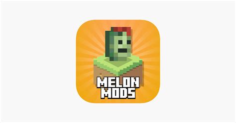 Melon mod. Things To Know About Melon mod. 